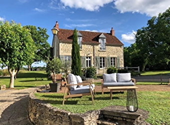 La Villégiature - NARCY