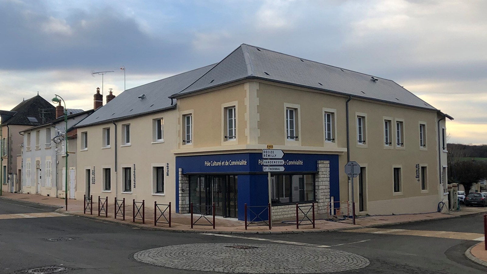 Exposition Astérix et Obélix 