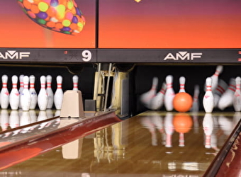 Magic Boulevard Bowling - MARZY