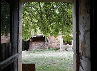 Maison de la Mémoire potière - SAINT-AMAND-EN-PUISAYE