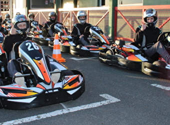 Les 5h de Magny-Cours - MAGNY-COURS