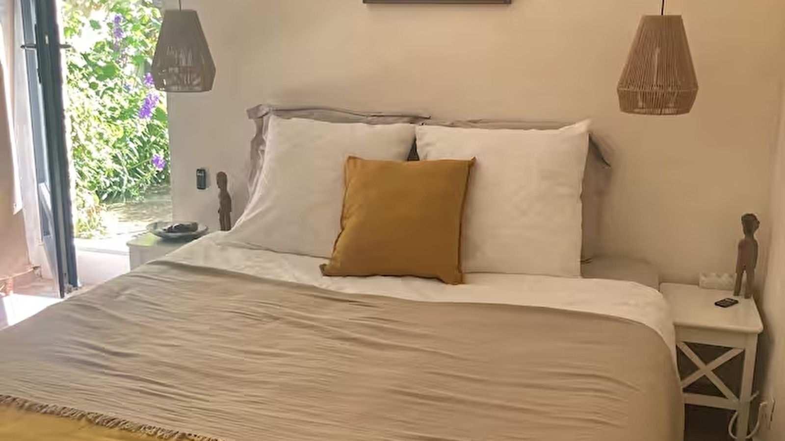 Chambre pour 2 personnes