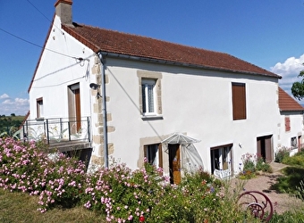 Gîte d'Haute-Cour - MORACHES