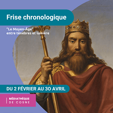 Expositions Moyen-Âge 