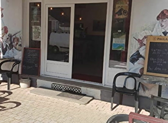 L'Escale - CERCY-LA-TOUR