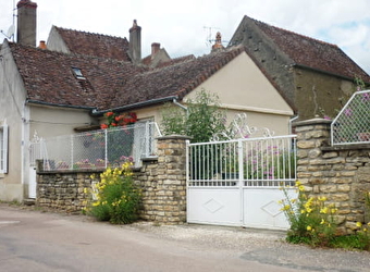 Gîte du Lavoir - VARZY