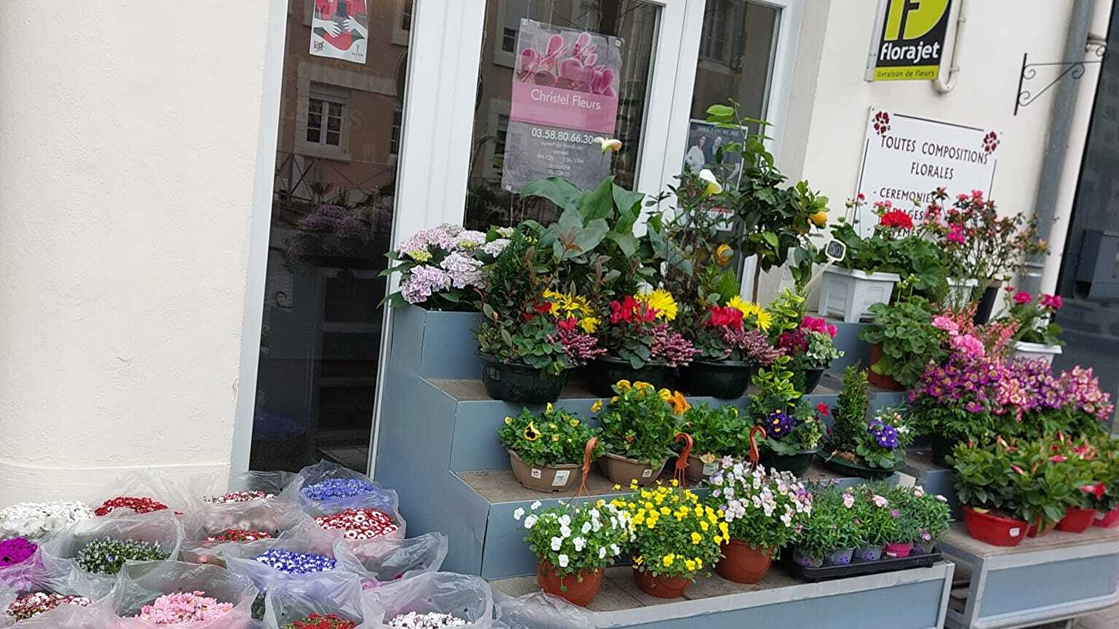 Christel Fleurs