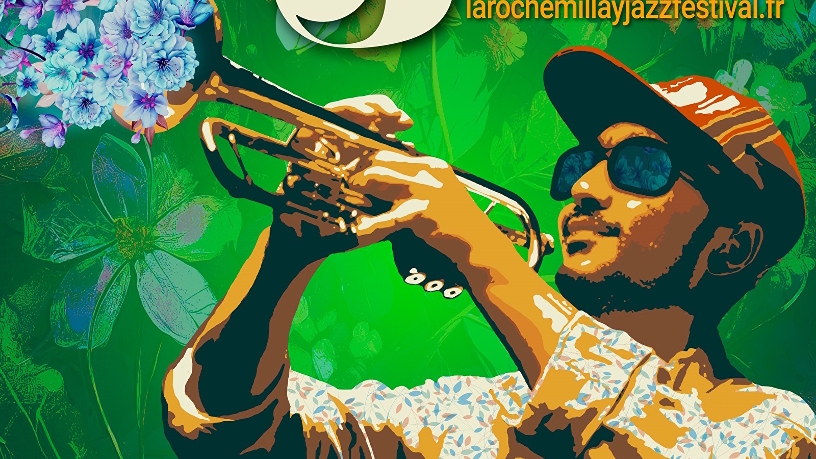Fleurs de Jazz 2025 : BABZ en concert au Fantastic Picnic de Bibracte