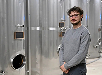 Domaine Guyon-Barillot - POUILLY-SUR-LOIRE