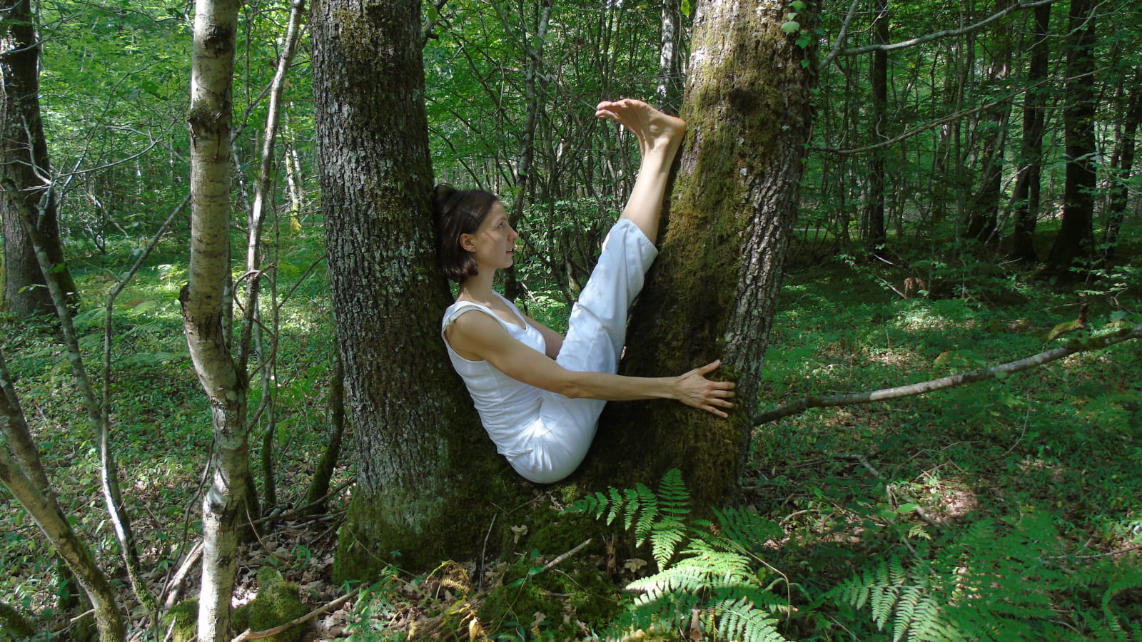 Les sources Yoga et méditation