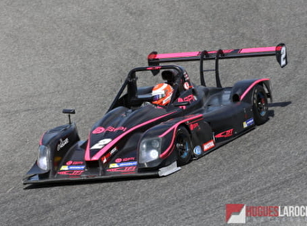 ULTIMATE CUP SERIES - MAGNY-COURS