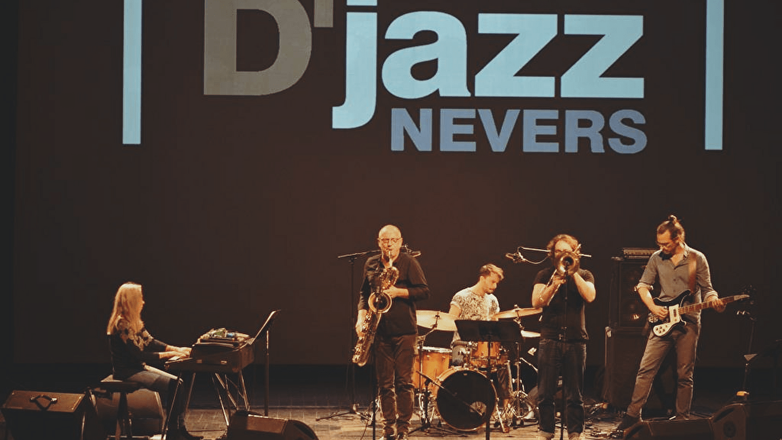 Association D'Jazz Nevers
