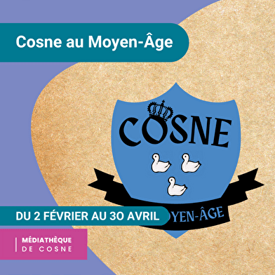 Expositions Moyen-Âge 