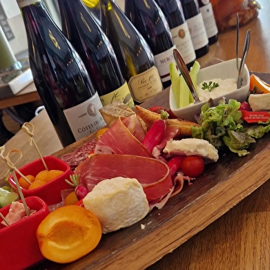Les Dix Vins