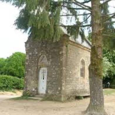 Chapelle du Chêne