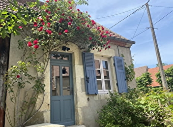 Chez Trudi - LIVRY