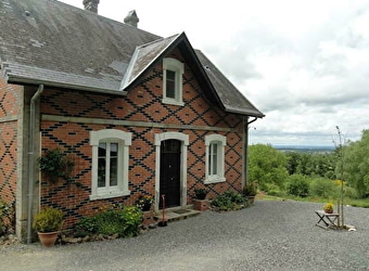 Gîte 'Serge' - TERNANT