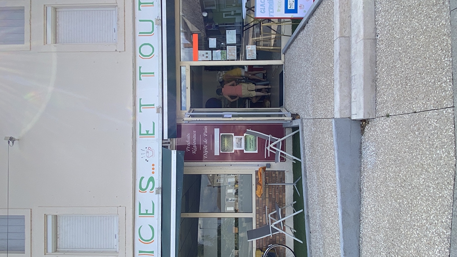 Épices et tout