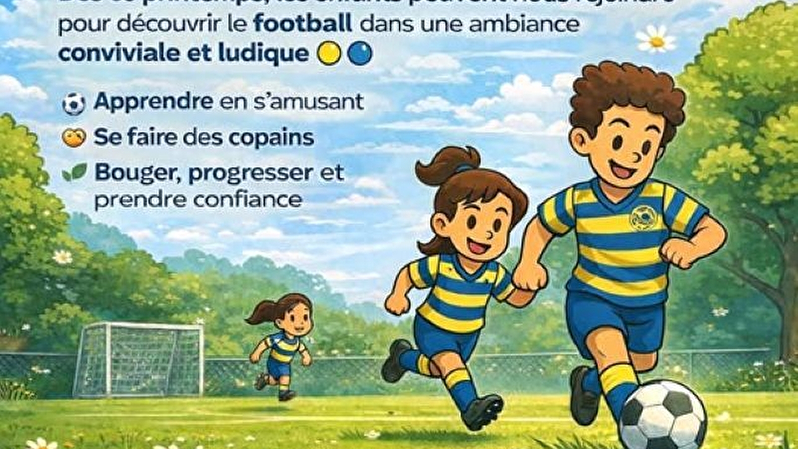 AS Varzy Football - Stade municipal