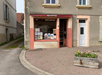 Boulangerie Santo - BRINON-SUR-BEUVRON