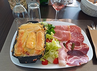 L'Imprévu - SOUGY-SUR-LOIRE
