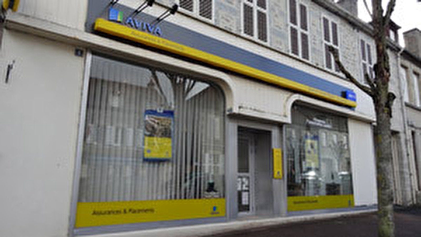 Aviva Assurance
