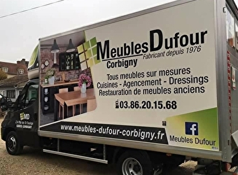 Meubles Dufour - CORBIGNY