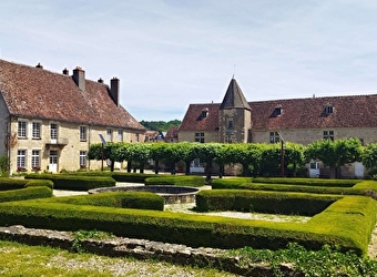 Circuit Canal du Nivernais  - VARZY