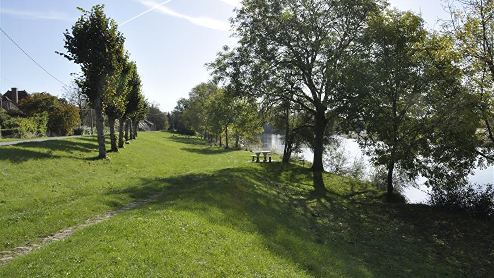 Site de Thareau