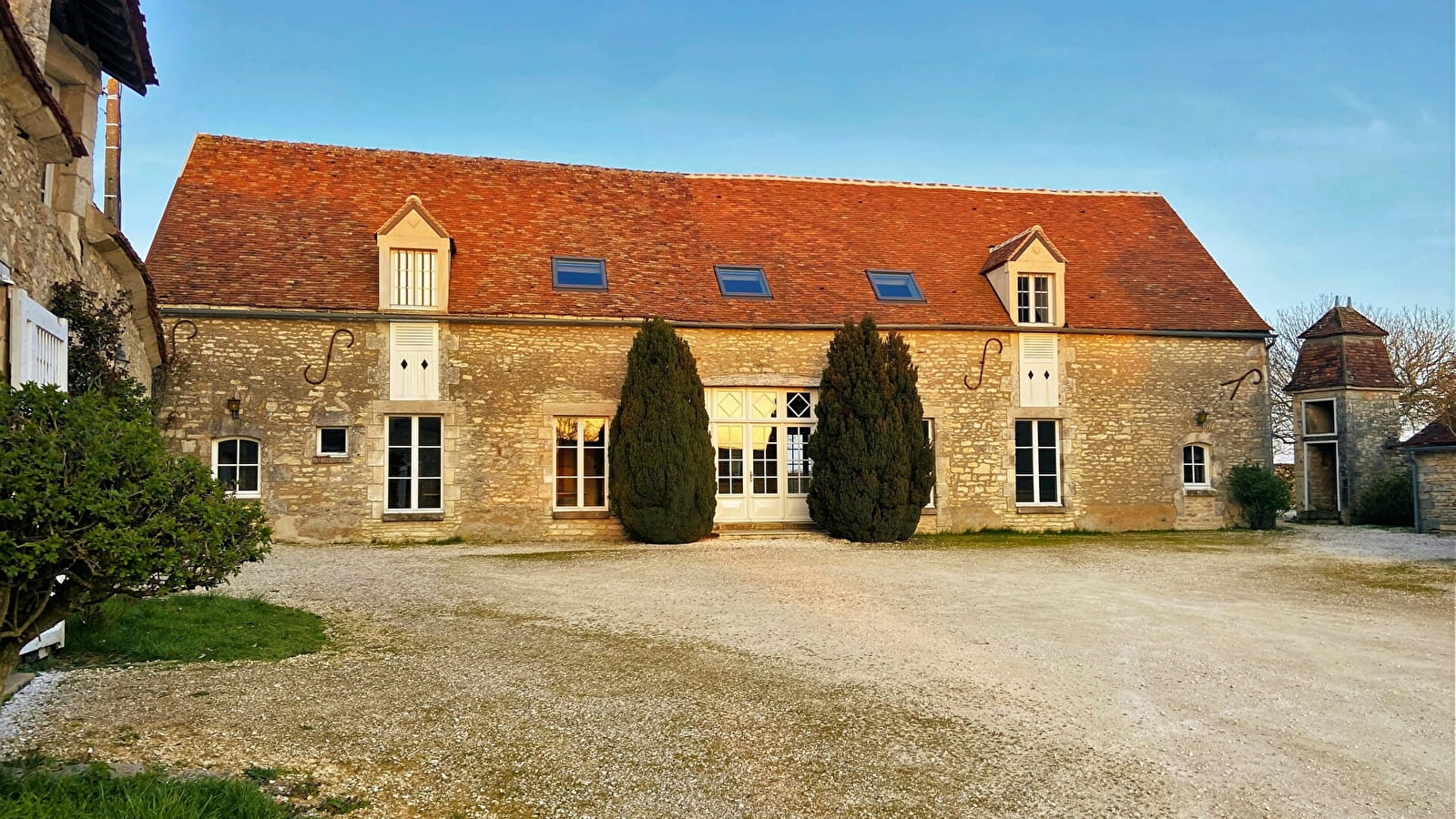 La Charmille