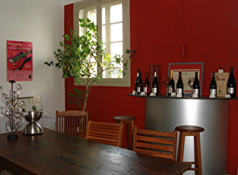 Quintin Frères - COSNE-COURS-SUR-LOIRE