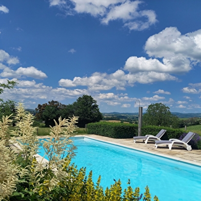 Le Theureau - Chambre d'Hôtes