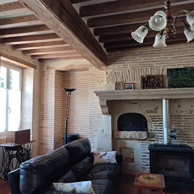 Aux portes du Morvan - Saint-Honoré