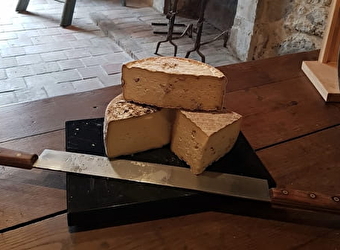 Domaine de l'Ombre - THAIX