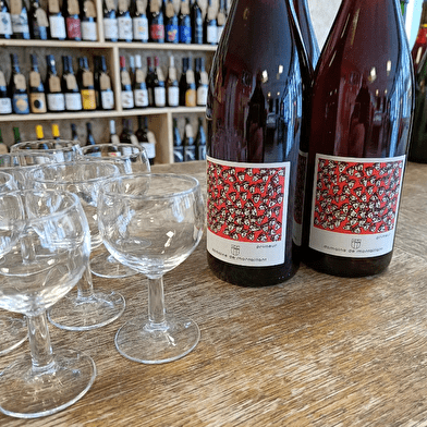 Cave à vins Quille.S