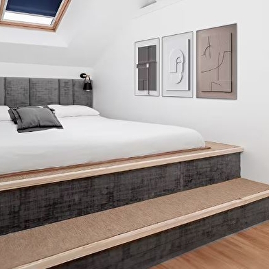 Maya Appartements et Suites