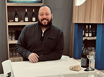 Domaine de la Loge - SAINT-ANDELAIN