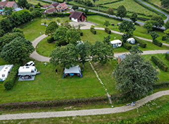 Camping municipal Le Marnant - LA NOCLE-MAULAIX