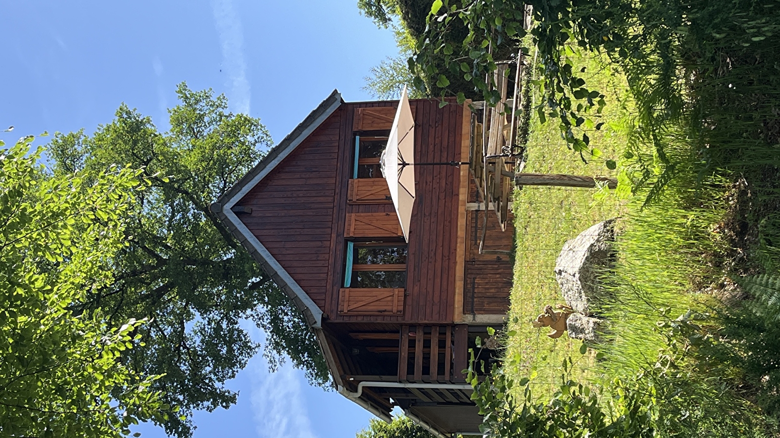 Le Chalet des Settons - n°7