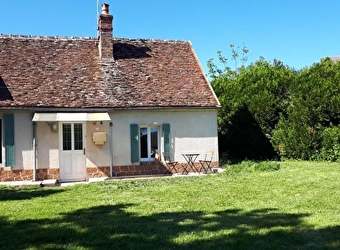 La Maison du Potier - SAINT-AMAND-EN-PUISAYE