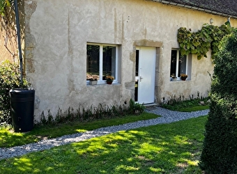 Gîte de la ferme - CORANCY
