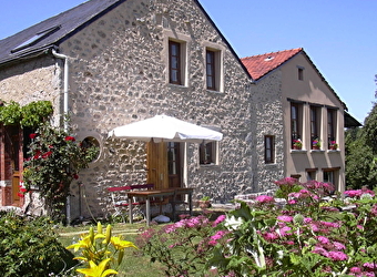 Les 4 saisons en Morvan - SAINT-MARTIN-DU-PUY