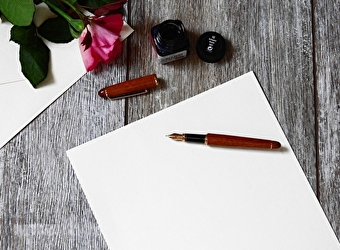 Atelier d'écriture - MONTAPAS