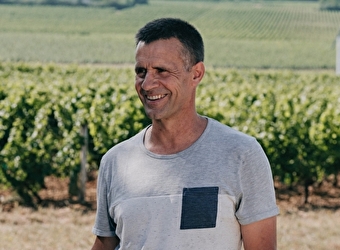  Domaine Chauveau - SAINT-ANDELAIN