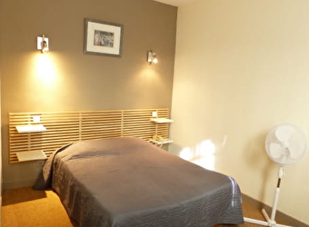 Hostellerie de la Poste - CLAMECY