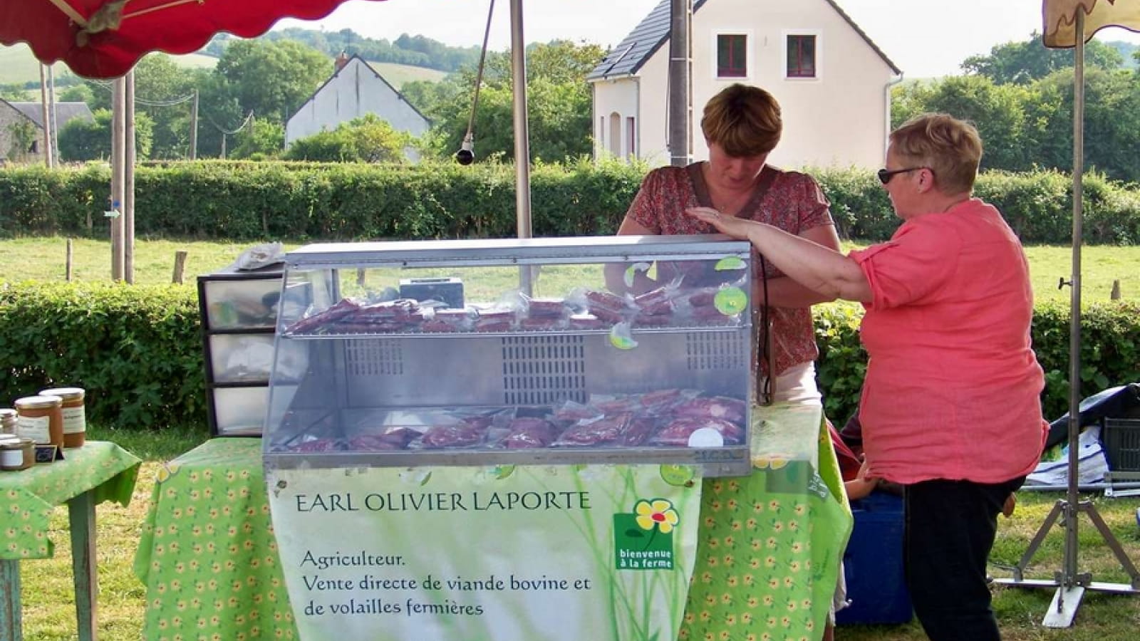 SAS Laporte ' Aux Délices d'Abon'