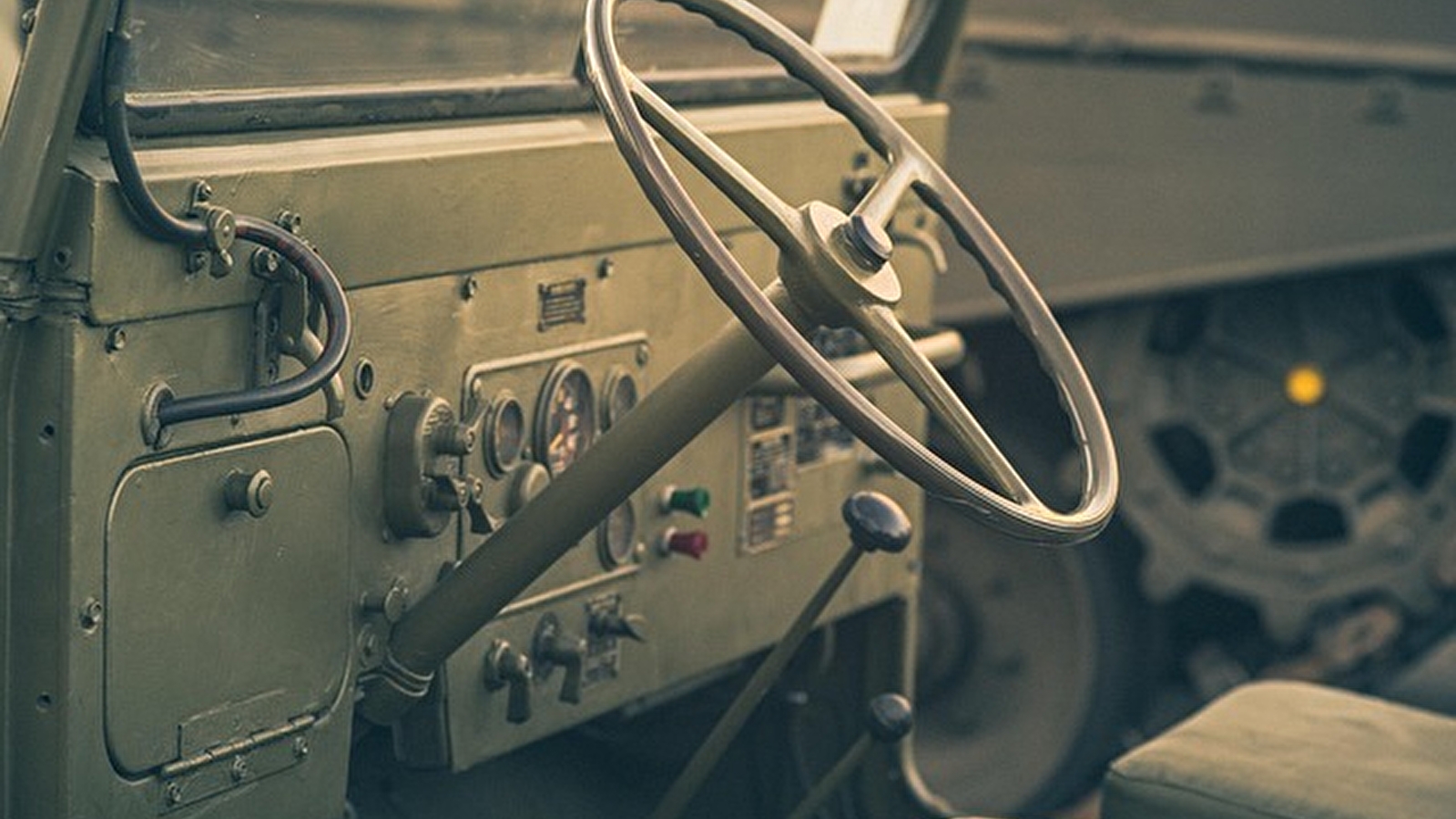 Exposition photo : Nourrir au front