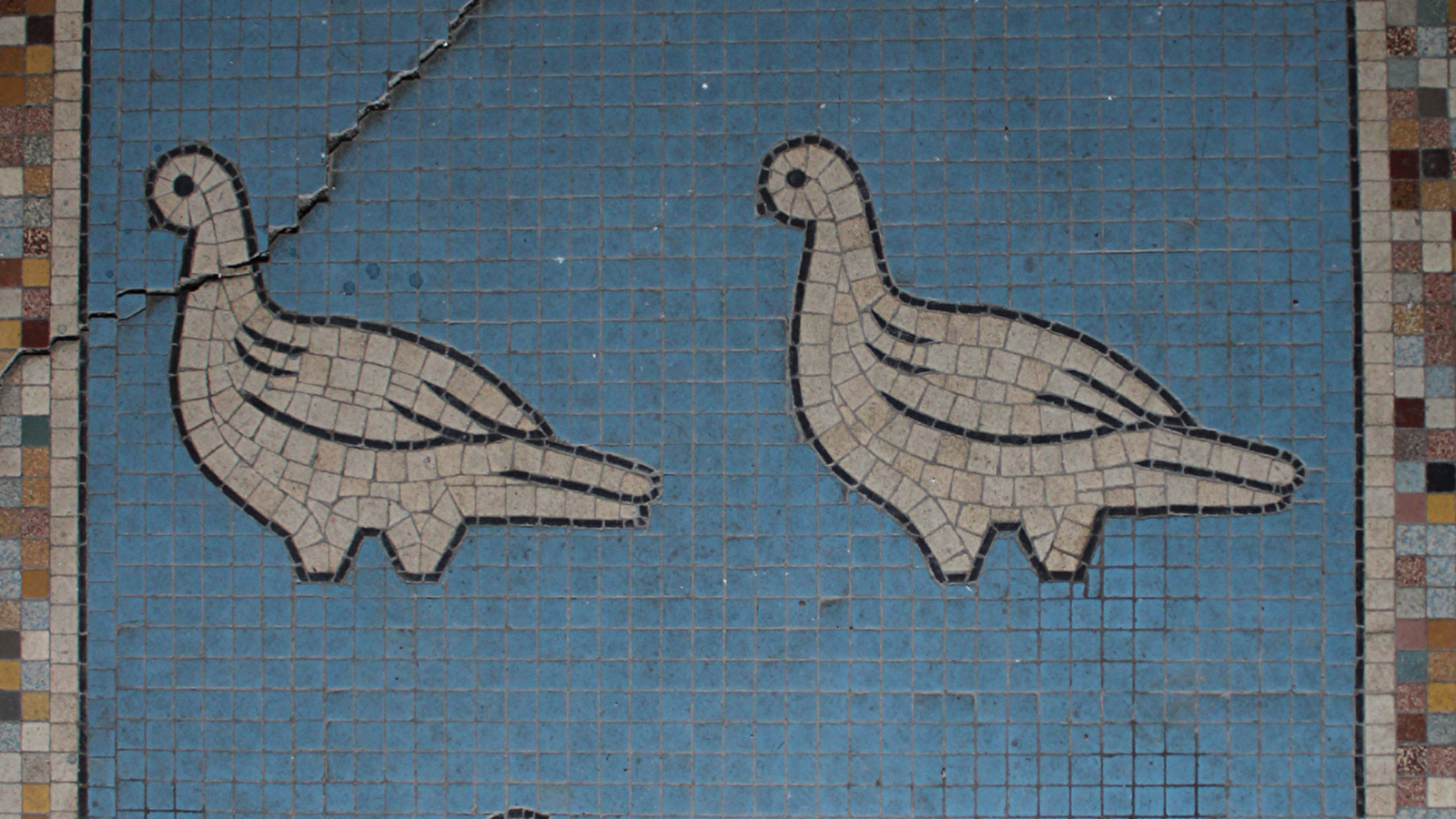 ARTnimaux dans la ville