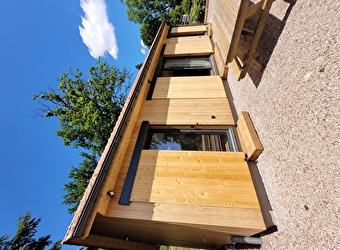 Maison Lac des Settons - MONTSAUCHE-LES-SETTONS