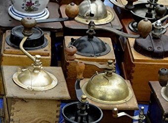 Le Comptoir - CHATILLON-EN-BAZOIS